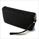 ケミーパーチェ ラム革貴重品ケース photo3