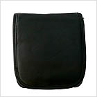 ケミーパーチェ　ラム革小物収納ポーチ　photo2