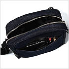 ケミーパーチェ コンパクトショルダーバッグ photo3