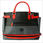 ケミーパーチェ 多機能ボストンバッグ　photo2