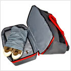 ケミーパーチェ 多機能ボストンバッグ　photo3