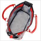 ケミーパーチェ 多機能ボストンバッグ　photo4