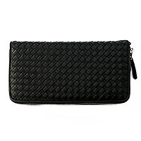 ダブルファスナーウォレット